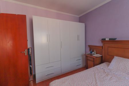 Casa à venda com 298m², 4 quartos e 2 vagasQuarto 1