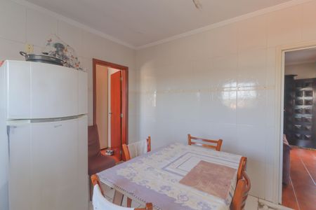 Casa à venda com 298m², 4 quartos e 2 vagasCozinha