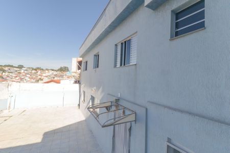 Casa à venda com 298m², 4 quartos e 2 vagasÁrea Externa