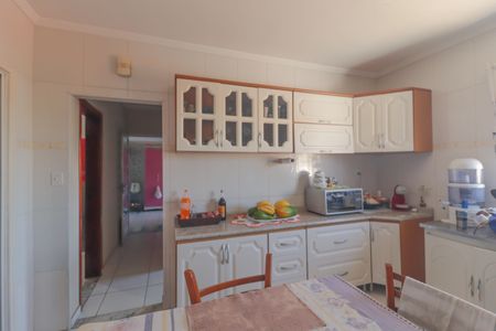 Casa à venda com 298m², 4 quartos e 2 vagasCozinha