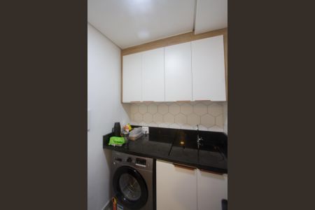 Apartamento para alugar com 35m², 2 quartos e sem vaga Apartamento para alugar com 35m², 2 quartos e sem vagaÁrea de Serviço