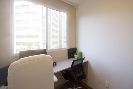 Apartamento para alugar com 35m², 2 quartos e sem vaga Apartamento para alugar com 35m², 2 quartos e sem vagaQuarto 2