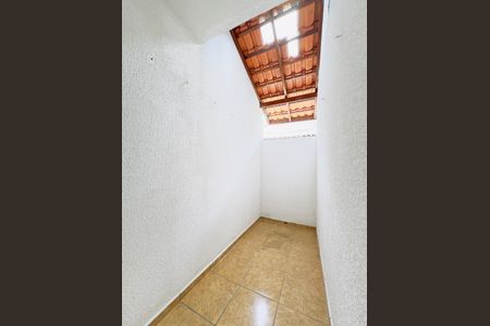 Apartamento para alugar com 56m², 2 quartos e 1 vagaQuintal