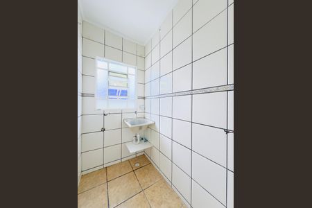 Apartamento para alugar com 56m², 2 quartos e 1 vagaCozinha / Lavanderia