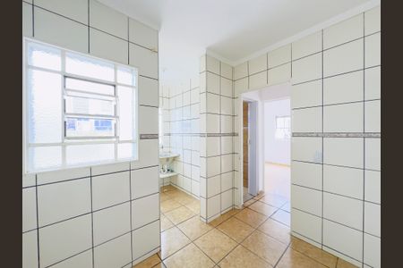 Apartamento para alugar com 56m², 2 quartos e 1 vagaCozinha / Lavanderia
