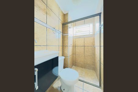 Apartamento para alugar com 56m², 2 quartos e 1 vagaBanheiro