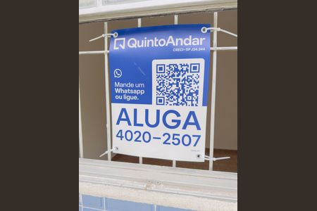 Apartamento para alugar com 56m², 2 quartos e 1 vagaPlaquinha