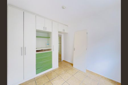 Apartamento para alugar com 56m², 2 quartos e 1 vagaQuarto