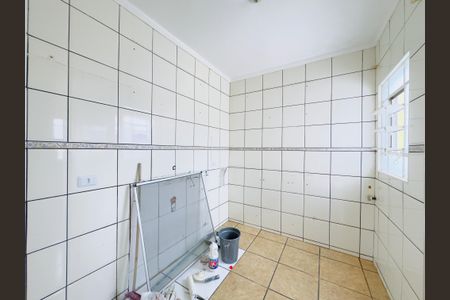 Apartamento para alugar com 56m², 2 quartos e 1 vagaCozinha / Lavanderia