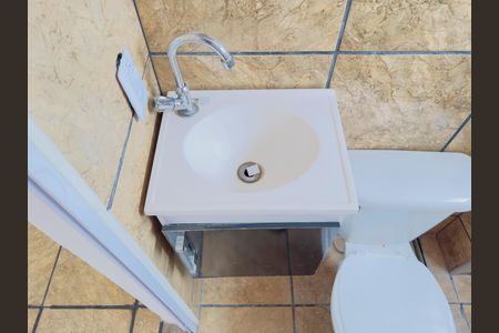 Apartamento para alugar com 56m², 2 quartos e 1 vagaBanheiro