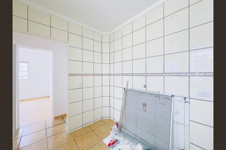 Apartamento para alugar com 56m², 2 quartos e 1 vagaCozinha / Lavanderia