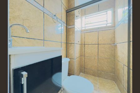 Apartamento para alugar com 56m², 2 quartos e 1 vagaBanheiro