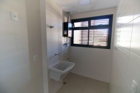 Apartamento para alugar com 100m², 2 quartos e 1 vaga Apartamento para alugar com 100m², 2 quartos e 1 vagaÁrea de Serviço