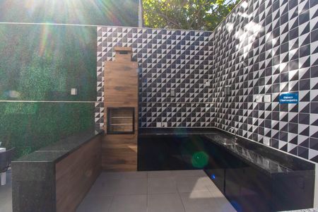 Apartamento para alugar com 100m², 2 quartos e 1 vaga Apartamento para alugar com 100m², 2 quartos e 1 vagaÁrea comum