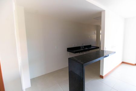 Apartamento para alugar com 100m², 2 quartos e 1 vaga Apartamento para alugar com 100m², 2 quartos e 1 vagaCozinha