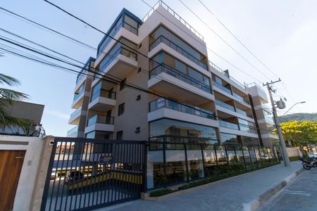 Apartamento para alugar com 100m², 2 quartos e 1 vaga Apartamento para alugar com 100m², 2 quartos e 1 vagaFachada