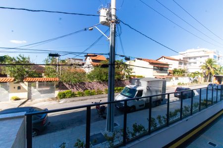 Apartamento para alugar com 100m², 2 quartos e 1 vaga Apartamento para alugar com 100m², 2 quartos e 1 vagaVista da Sala