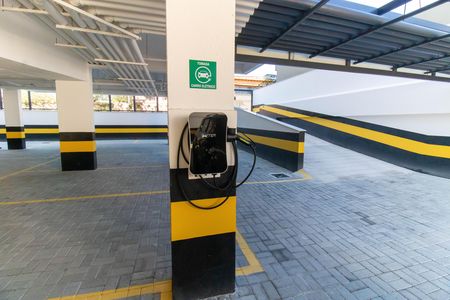 Apartamento para alugar com 100m², 2 quartos e 1 vaga Apartamento para alugar com 100m², 2 quartos e 1 vagaGaragem