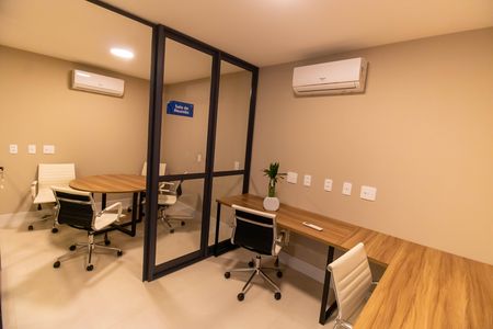 Apartamento para alugar com 100m², 2 quartos e 1 vaga Apartamento para alugar com 100m², 2 quartos e 1 vagaÁrea comum