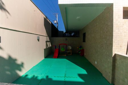 Apartamento para alugar com 100m², 2 quartos e 1 vaga Apartamento para alugar com 100m², 2 quartos e 1 vagaÁrea comum