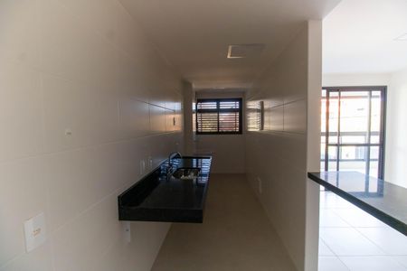 Apartamento para alugar com 100m², 2 quartos e 1 vaga Apartamento para alugar com 100m², 2 quartos e 1 vagaCozinha