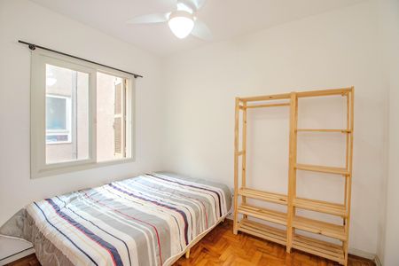 Studio à venda com 29m², 1 quarto e sem vagaSuíte