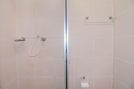 Studio à venda com 29m², 1 quarto e sem vagaBanheiro