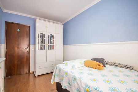 Casa à venda com 208m², 4 quartos e 2 vagas Casa à venda com 208m², 4 quartos e 2 vagasQuarto 3