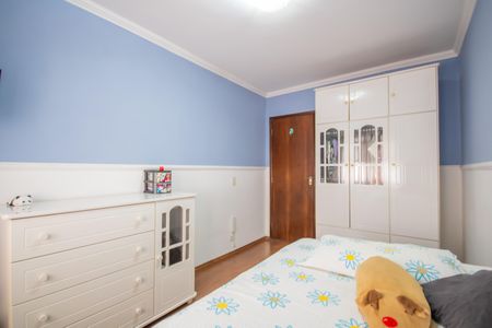 Casa à venda com 208m², 4 quartos e 2 vagas Casa à venda com 208m², 4 quartos e 2 vagasQuarto 3