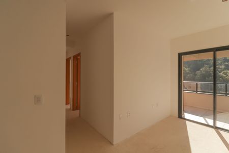 Apartamento à venda com 95m², 3 quartos e 2 vagas Apartamento à venda com 95m², 3 quartos e 2 vagasSala