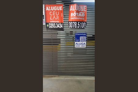 Apartamento para alugar com 44m², 1 quarto e 1 vagaplaquinha instalada