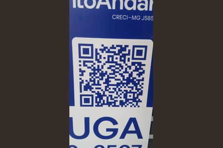 Apartamento para alugar com 44m², 1 quarto e 1 vagaplaquinha instalada