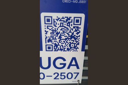 Apartamento para alugar com 44m², 1 quarto e 1 vagaplaquinha instalada