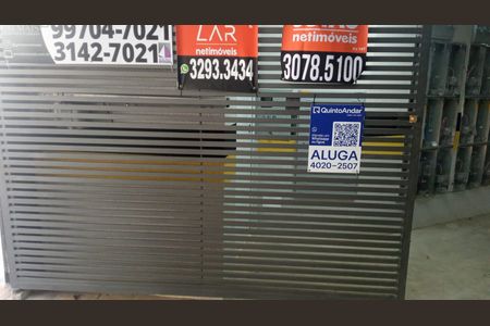 Apartamento para alugar com 44m², 1 quarto e 1 vagaplaquinha instalada