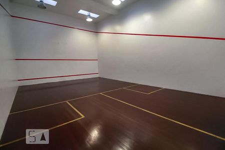 Apartamento à venda com 200m², 4 quartos e 3 vagasQuadra Esportiva - SQUASH