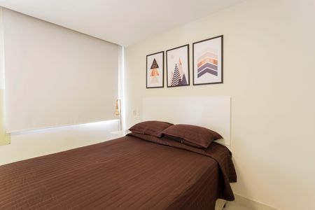 Studio para alugar com 34m², 1 quarto e 1 vaga Studio para alugar com 34m², 1 quarto e 1 vagaStudio