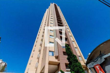 Studio para alugar com 34m², 1 quarto e 1 vaga Studio para alugar com 34m², 1 quarto e 1 vagaFachada