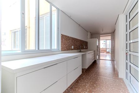 Apartamento à venda com 90m², 2 quartos e 1 vagaCozinha
