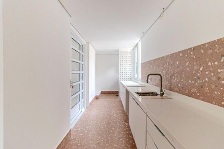 Apartamento à venda com 90m², 2 quartos e 1 vagaCozinha
