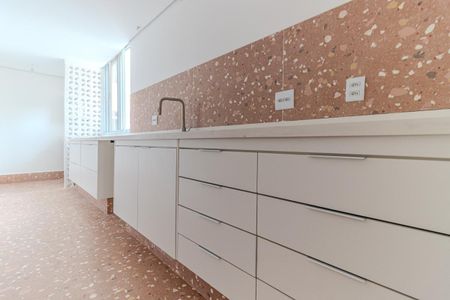 Apartamento à venda com 90m², 2 quartos e 1 vagaCozinha