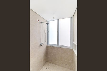 Apartamento à venda com 90m², 2 quartos e 1 vagaBanheiro da Suíte