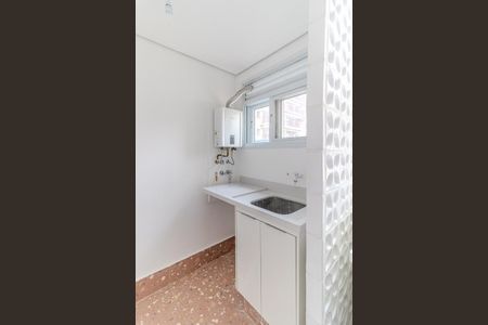 Apartamento à venda com 90m², 2 quartos e 1 vagaÁrea de Serviço