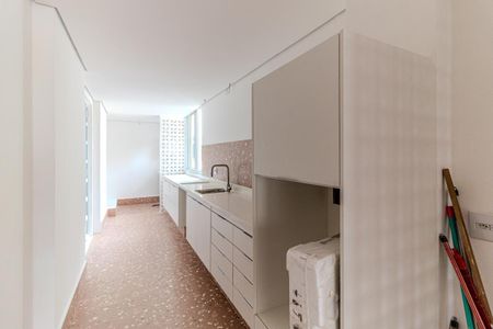 Apartamento à venda com 90m², 2 quartos e 1 vagaCozinha