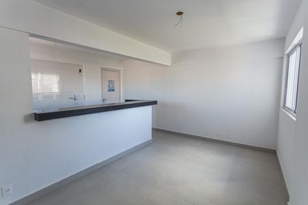 Apartamento para alugar com 70m², 3 quartos e 1 vagaSala