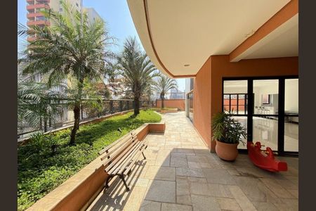 Apartamento à venda com 97m², 3 quartos e 2 vagas