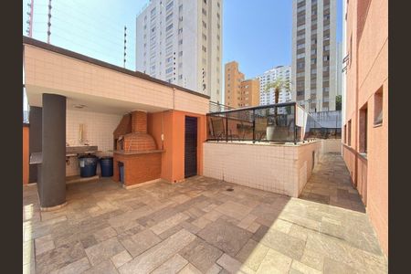 Apartamento à venda com 97m², 3 quartos e 2 vagas