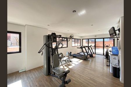 Apartamento à venda com 97m², 3 quartos e 2 vagas