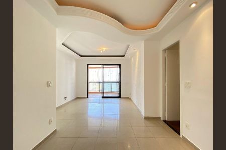 Apartamento à venda com 97m², 3 quartos e 2 vagas