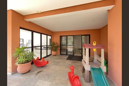 Apartamento à venda com 97m², 3 quartos e 2 vagas