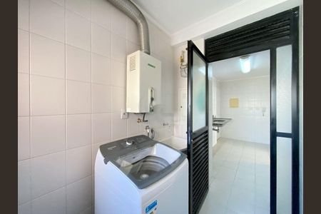 Apartamento à venda com 97m², 3 quartos e 2 vagas